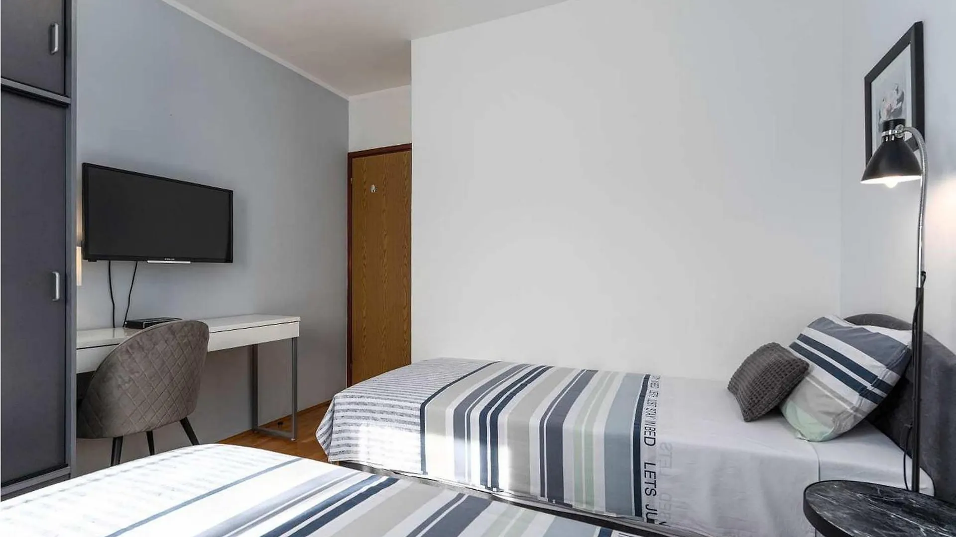 House Katti Villa Umag Semesterbostad