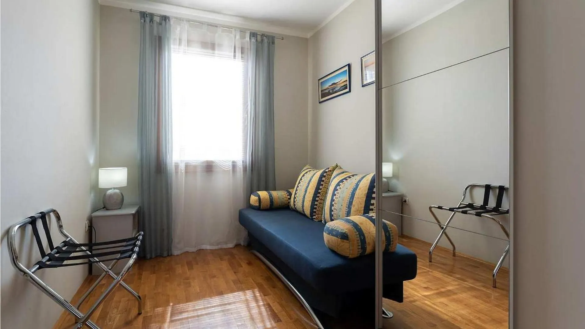 House Katti Villa Umag Semesterbostad