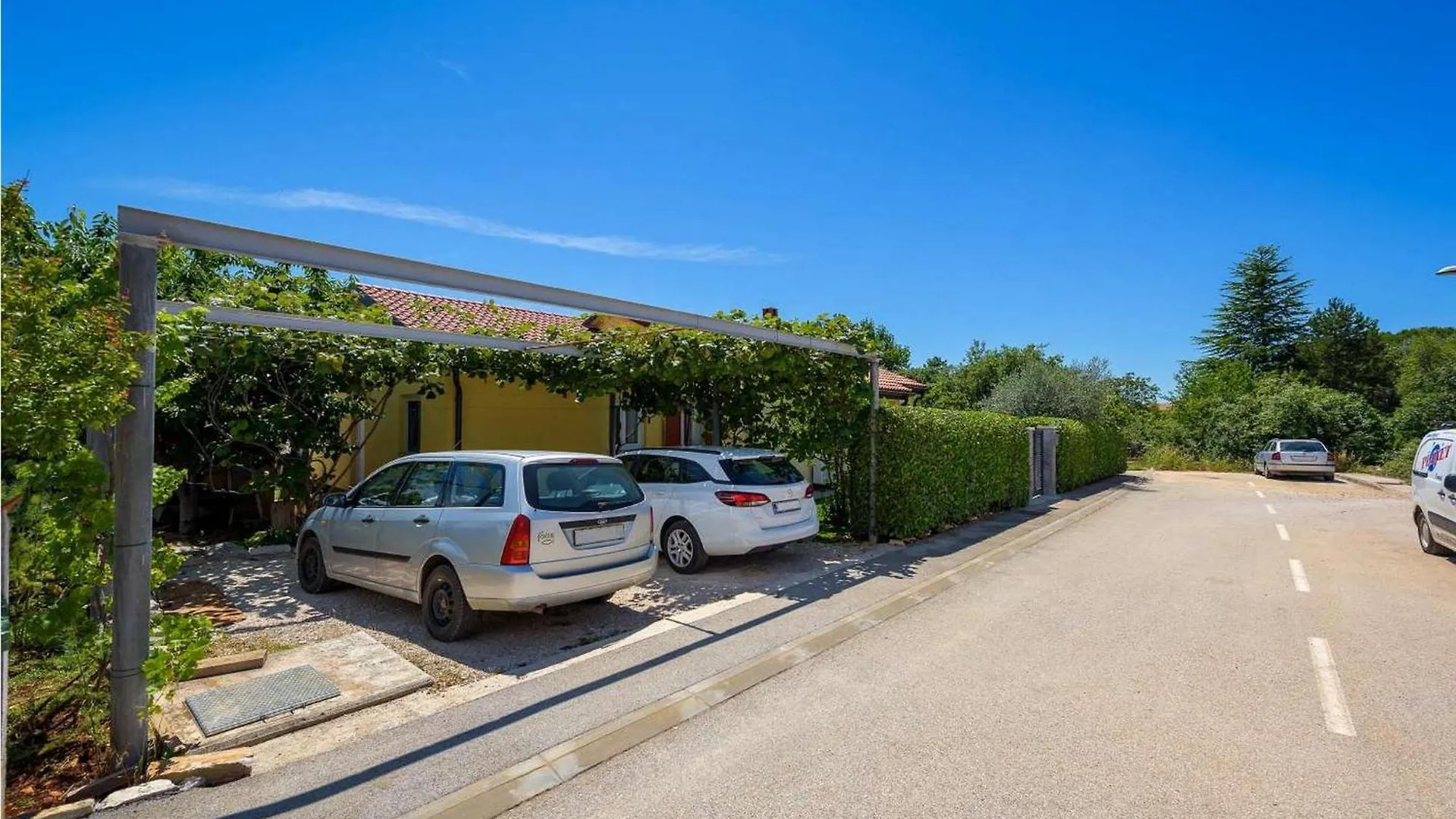 House Katti Villa Umag