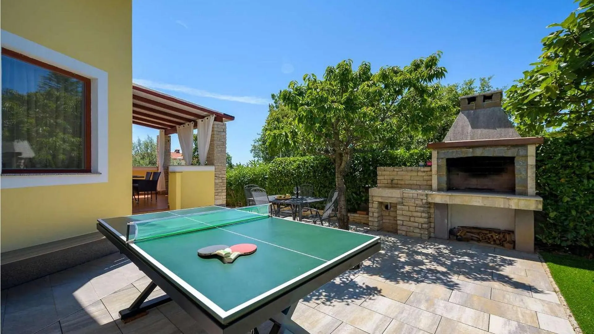 House Katti Villa Umag 0*,